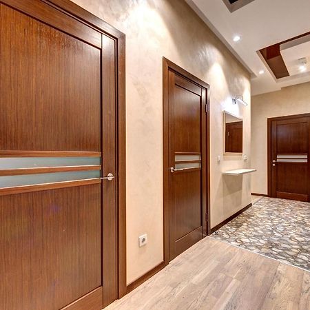 Apartments Near Kiev Botanical Garden Ym.Hryshka Bagian luar foto